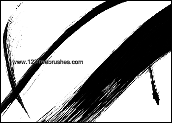 Paint Strokes 39