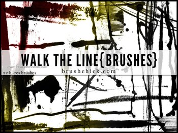 Paint Strokes 44