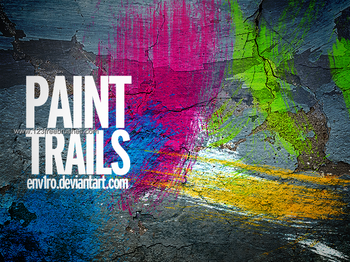 Paint Trails