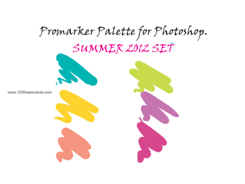 Palette Stroke