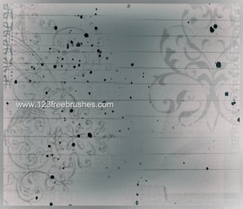 Paper Scan Grunge