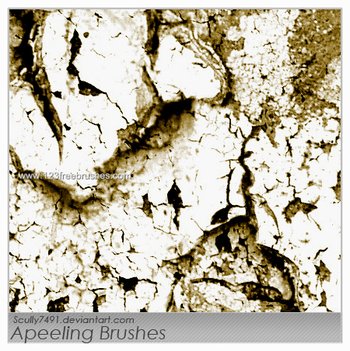 Peeling – Crack