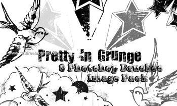 Pretty In Grunge