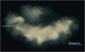 Pro Smudge Set 1