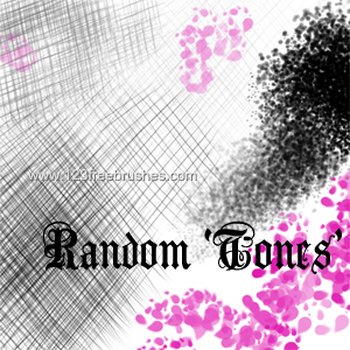 Random Grunge Tones