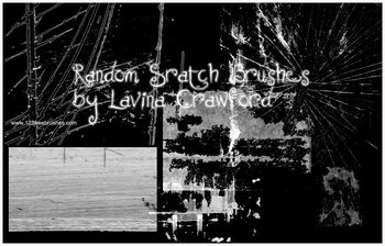 Random Scratch