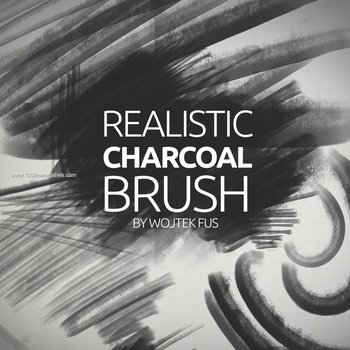 Realistic Charcoal