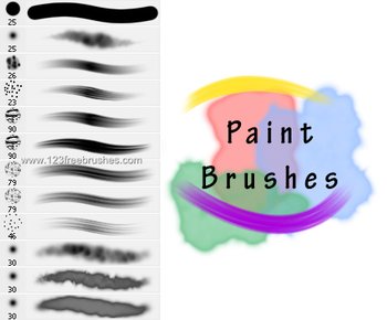 Realistic Paint