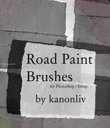 Road Paint
