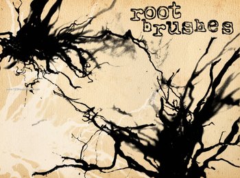 Root Grunge