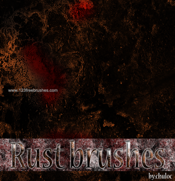 Rust