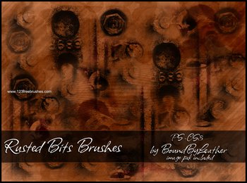 Rust Grunge 10