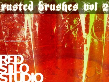 Rust Grunge 12