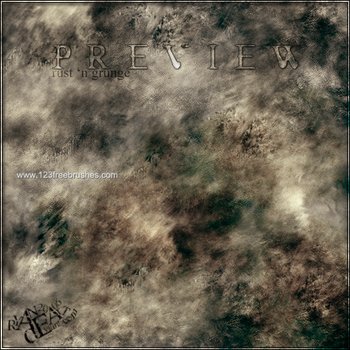 Rust Grunge 1