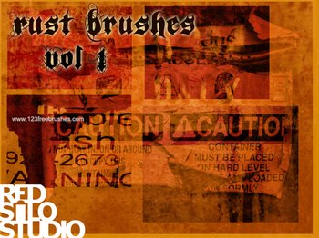 Rust Grunge 2