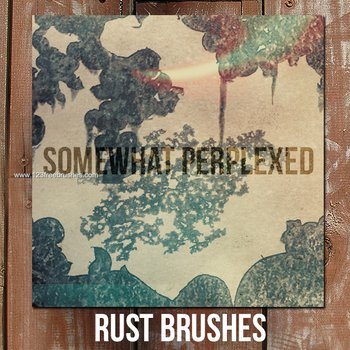 Rust Grunge 5