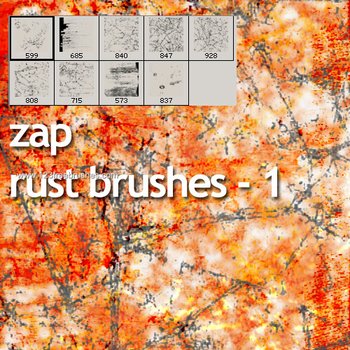 Rust Grunge 6