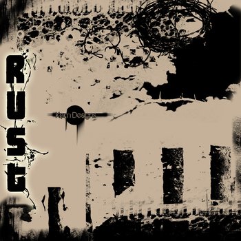 Rust Grunge 7