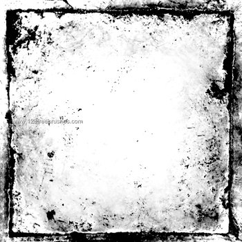 Scratch Grunge Border
