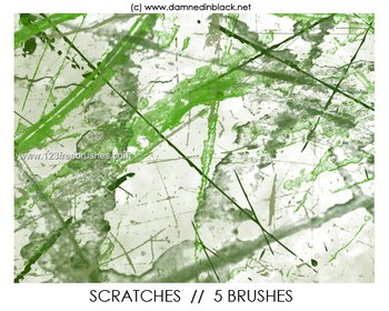 Scratches