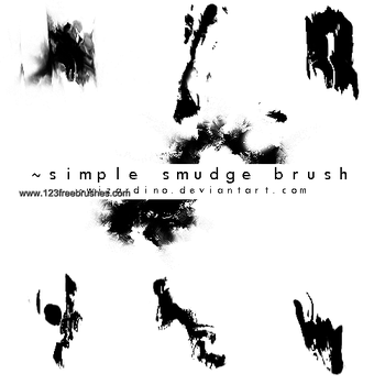 Simple Smudge
