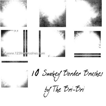 Smokey Border