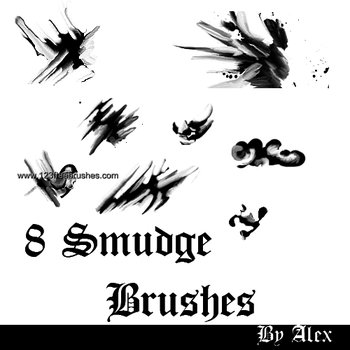 Smudge 11