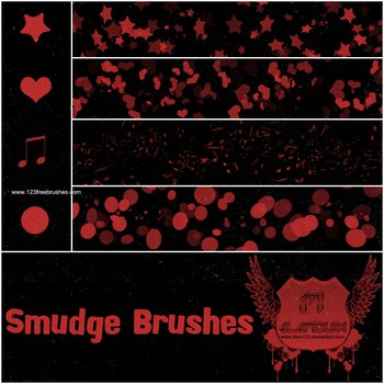 Smudge 16