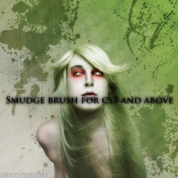 Smudge