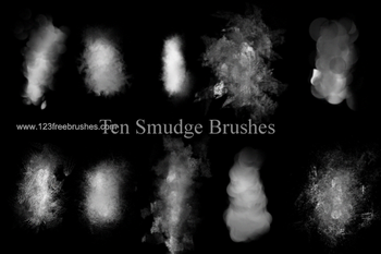 Smudge 23