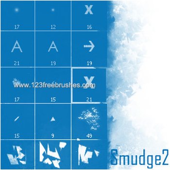 Smudge 24