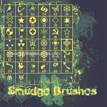Smudge 25