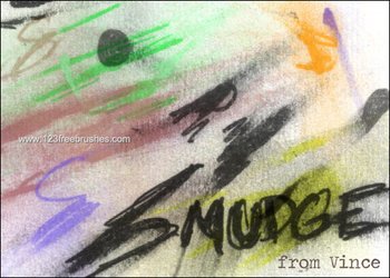 Smudge 27