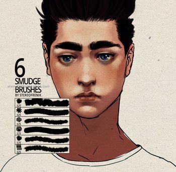 Smudge 2
