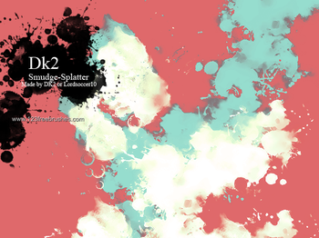 Smudge 31