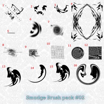 Smudge 4