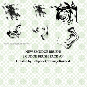 Smudge 5