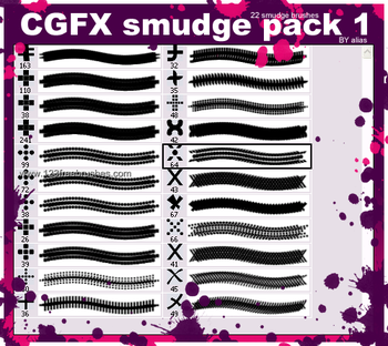 Smudge