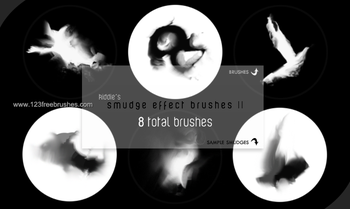 Smudge Effects