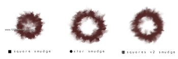 Smudge Set