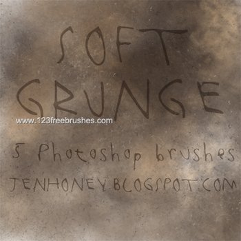Soft Grunge