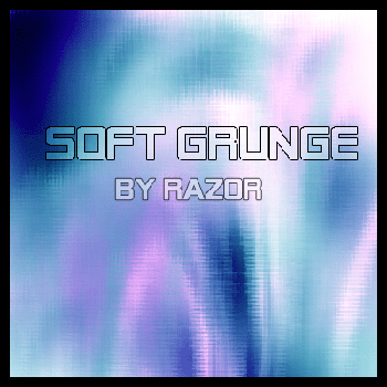 Soft Grunge Abstract