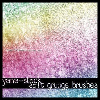 Soft Grunges