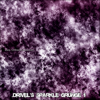 Sparkle Grunge