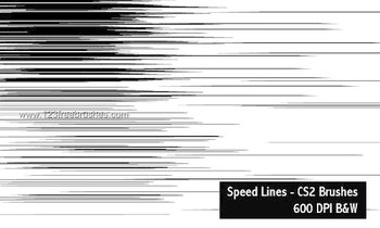 Speed Lines