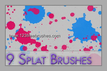 Splat