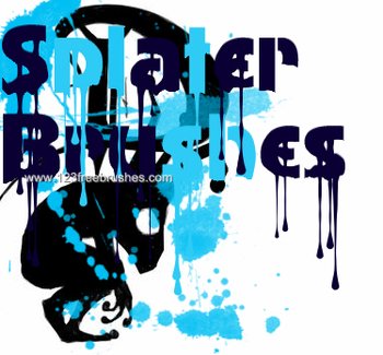 Splatter