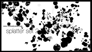 Splatter