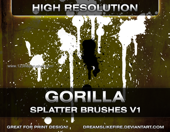 Splatter