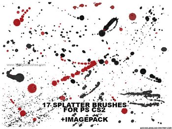 Splatter